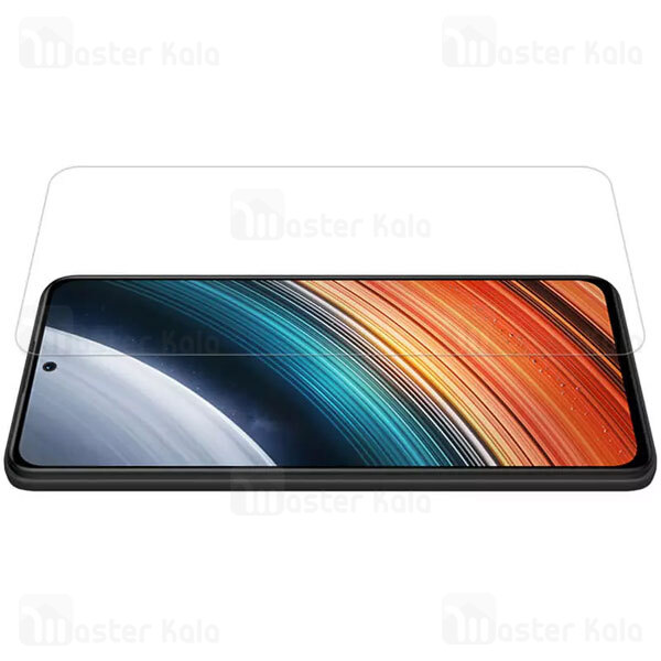 گلس نیلکین Xiaomi 12T / 12T Pro / Poco F4 5G / Redmi K40S / K50 Nillkin H+ Pro